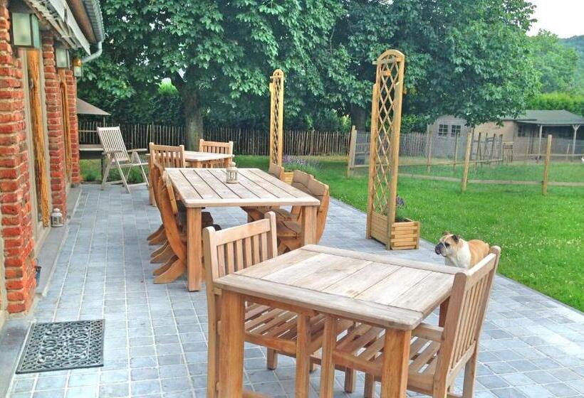 민박 Comme à La Ferme