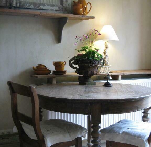 צימר De Epicurist