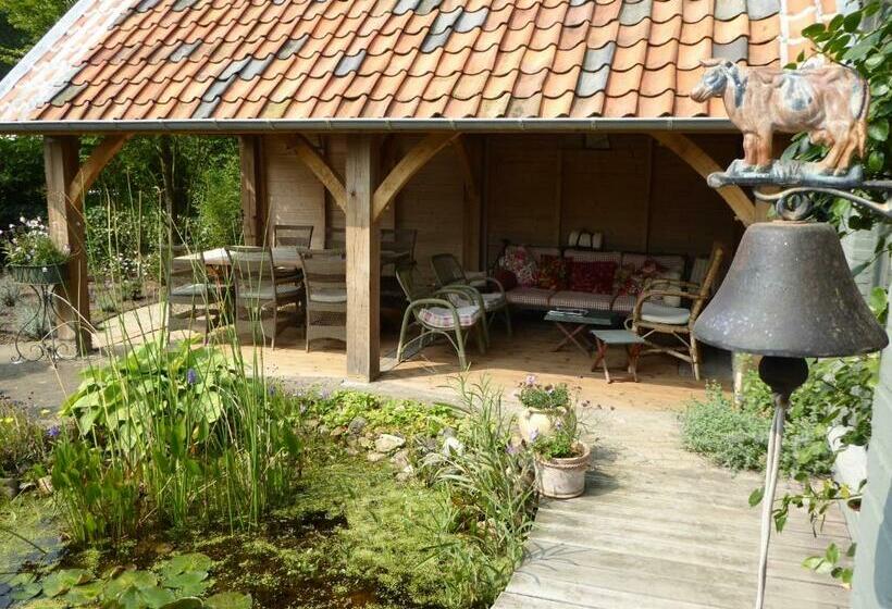 צימר De Epicurist