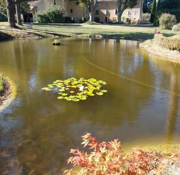 住宿加早餐  Domaine De Bellevue Chambre D Hôtes