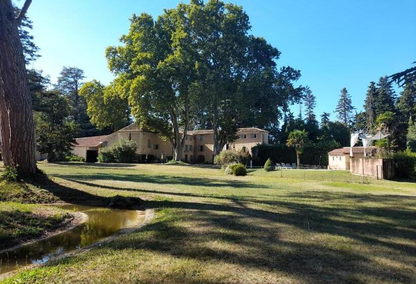 住宿加早餐  Domaine De Bellevue Chambre D Hôtes