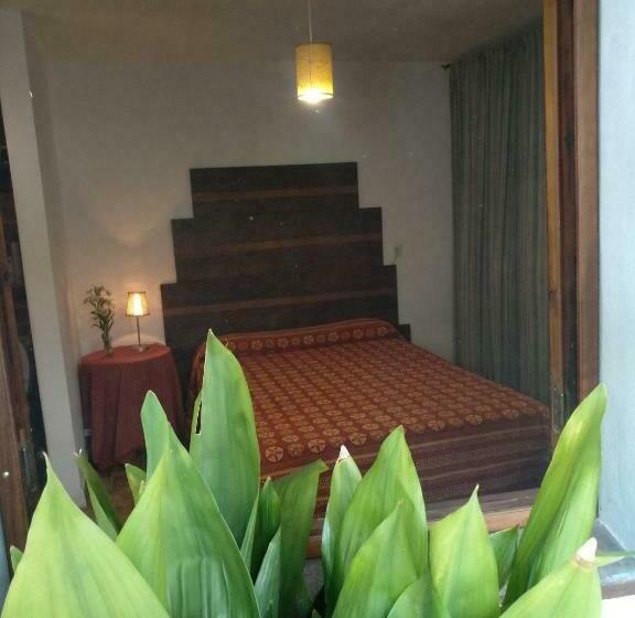 צימר El Patio Andalú