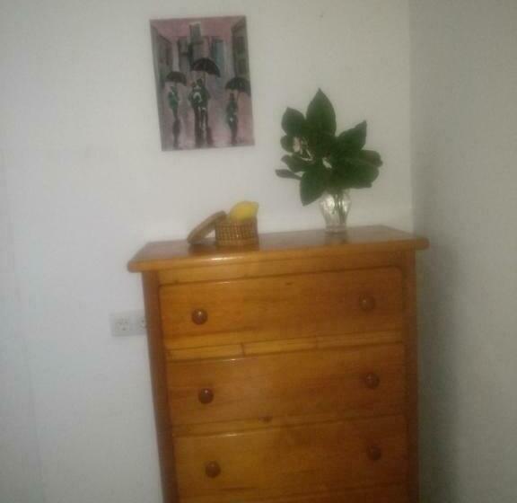 צימר El Patio Andalú