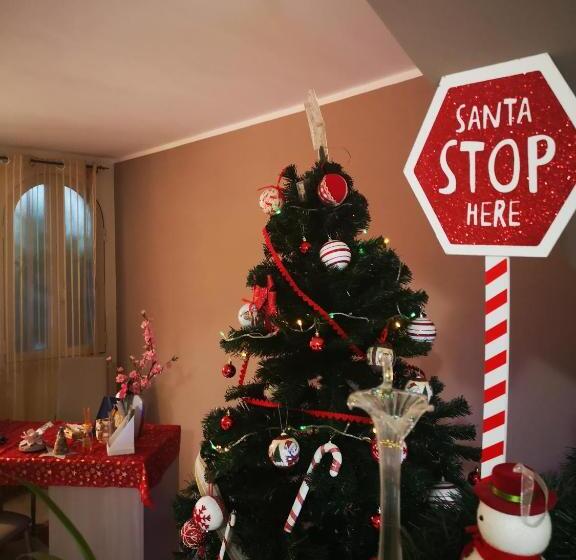 צימר Fiorestella