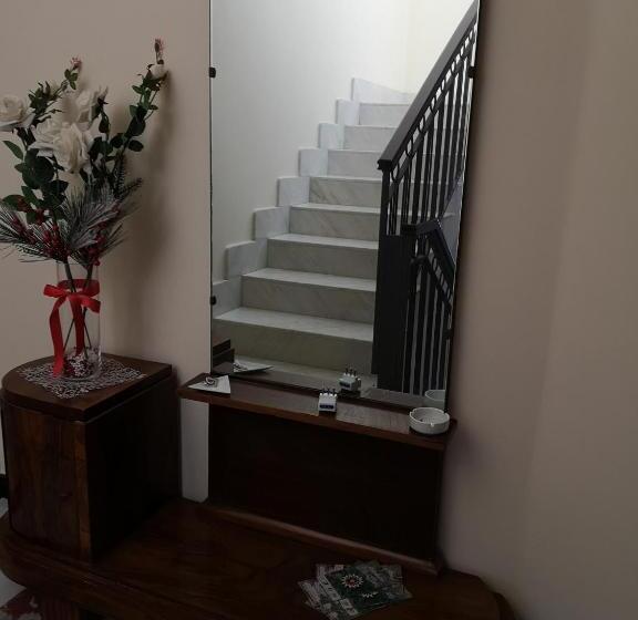 مبيت وإفطار Fiorestella