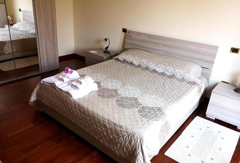 مبيت وإفطار Fiorestella