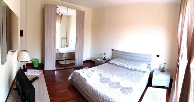 مبيت وإفطار Fiorestella