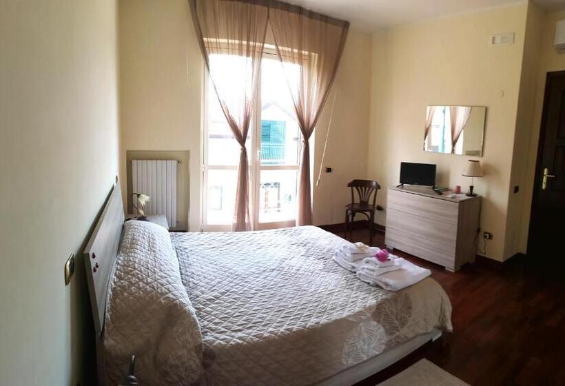 مبيت وإفطار Fiorestella