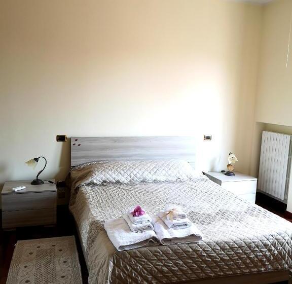 مبيت وإفطار Fiorestella