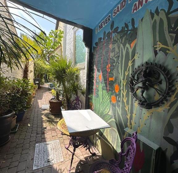 צימר Green Dragon Ludlow