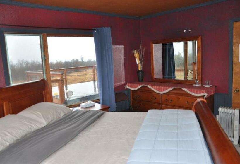 مبيت وإفطار Homerhome