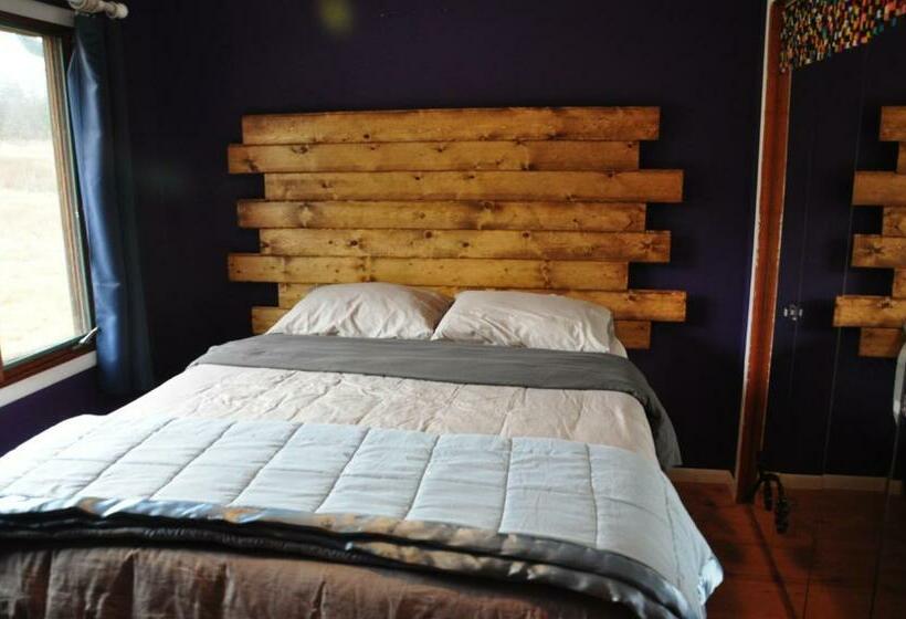 مبيت وإفطار Homerhome