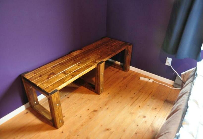 مبيت وإفطار Homerhome