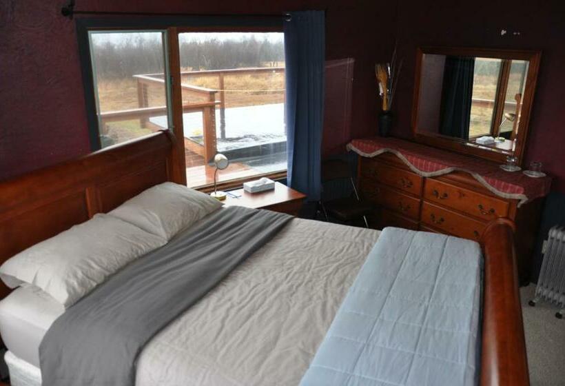 مبيت وإفطار Homerhome