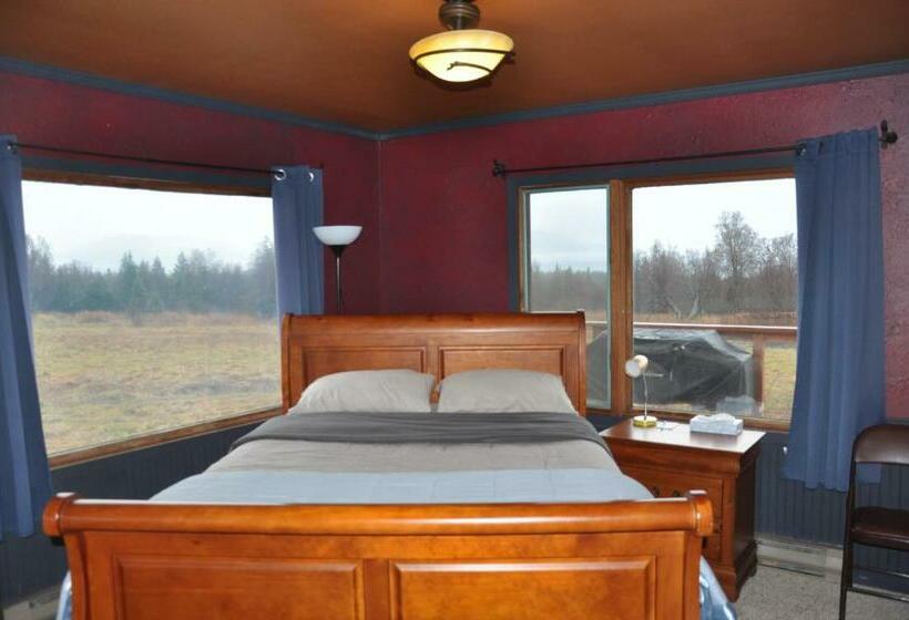 مبيت وإفطار Homerhome