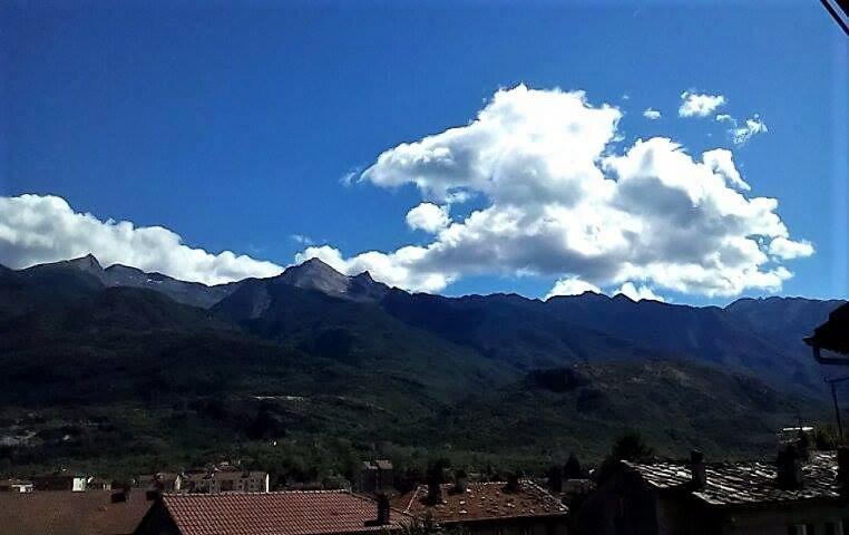 مبيت وإفطار Il Giardino Dei Merli