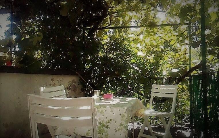 مبيت وإفطار Il Giardino Dei Merli