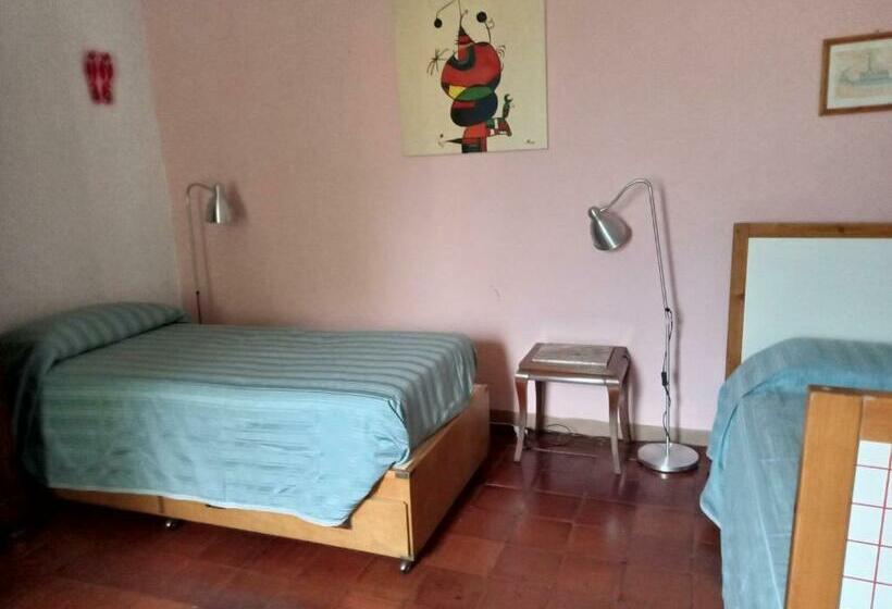 مبيت وإفطار Il Giardino Dei Merli