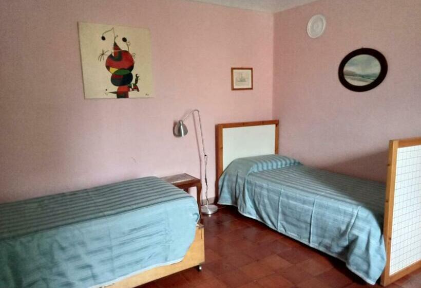 مبيت وإفطار Il Giardino Dei Merli