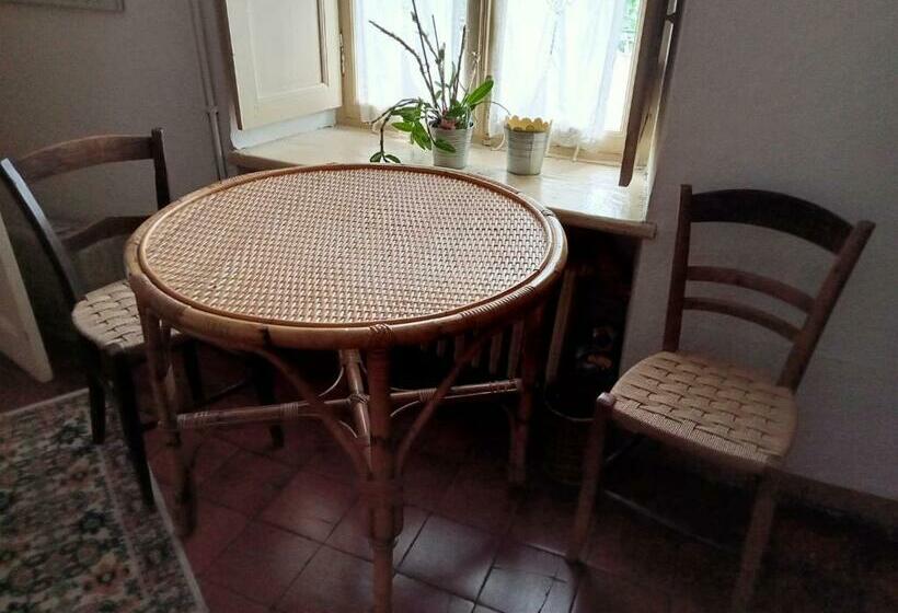 مبيت وإفطار Il Giardino Dei Merli