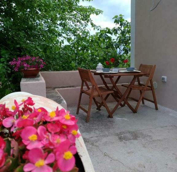 צימר L Antico Gelso