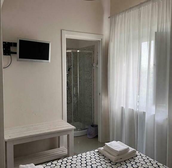 צימר L Antico Gelso