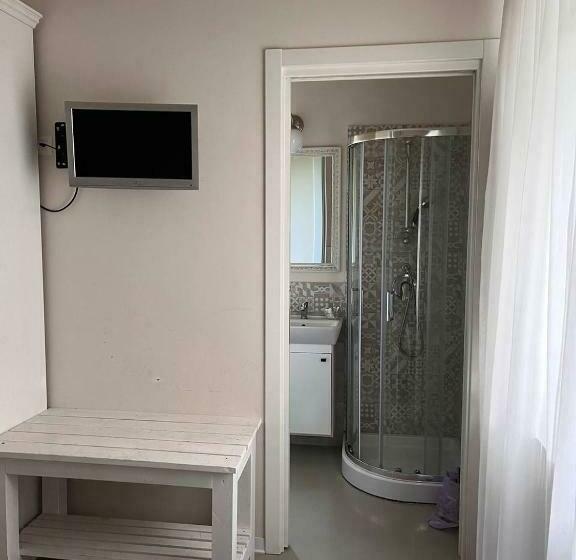 צימר L Antico Gelso