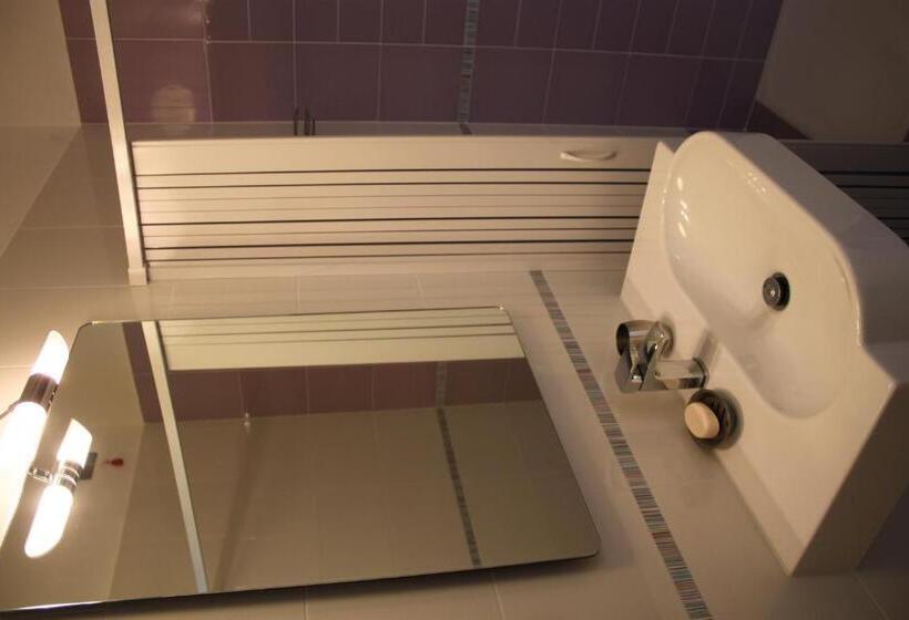 צימר La Casa Dei Gatti