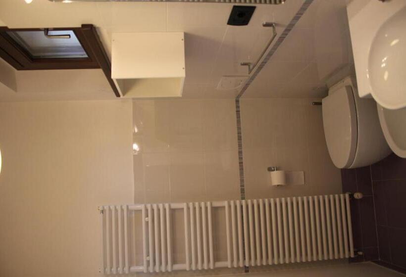 צימר La Casa Dei Gatti