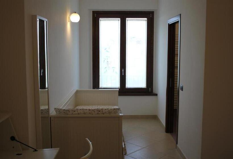 צימר La Casa Dei Gatti