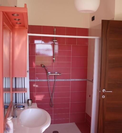 צימר La Casa Dei Gatti