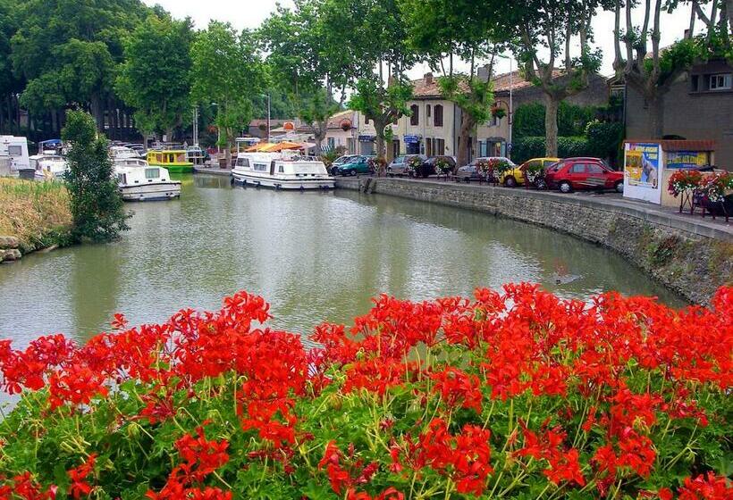 민박 La Louisiane 31