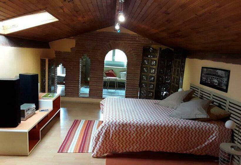 민박 La Louisiane 31