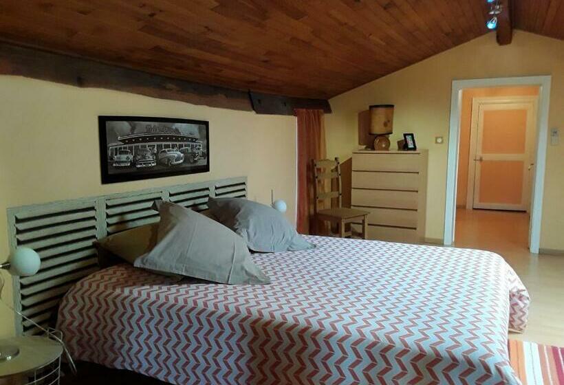 민박 La Louisiane 31