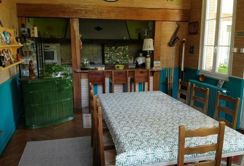 민박 La Louisiane 31