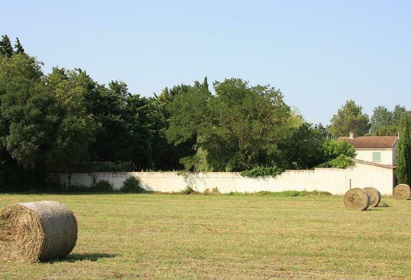 Bed and Breakfast La Maison Des Invites