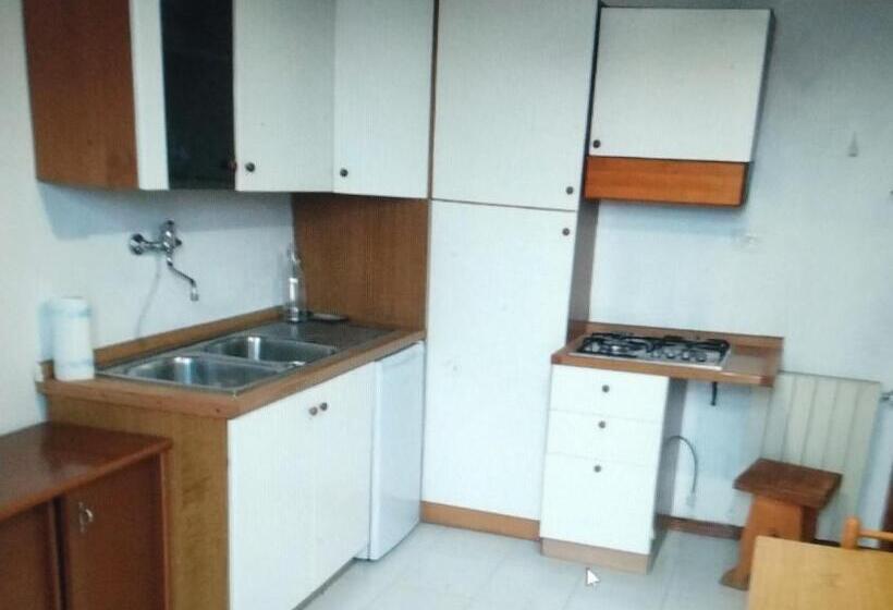 צימר La Vecchia Locanda