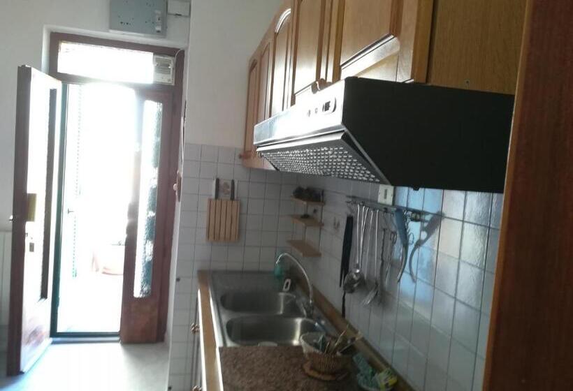 צימר La Vecchia Locanda