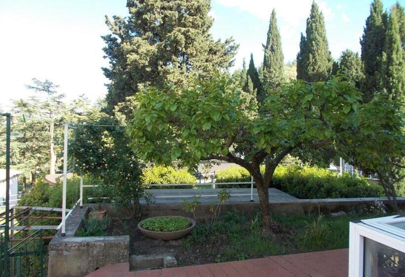 צימר La Vecchia Locanda