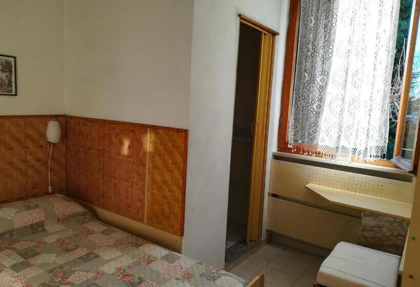 צימר La Vecchia Locanda