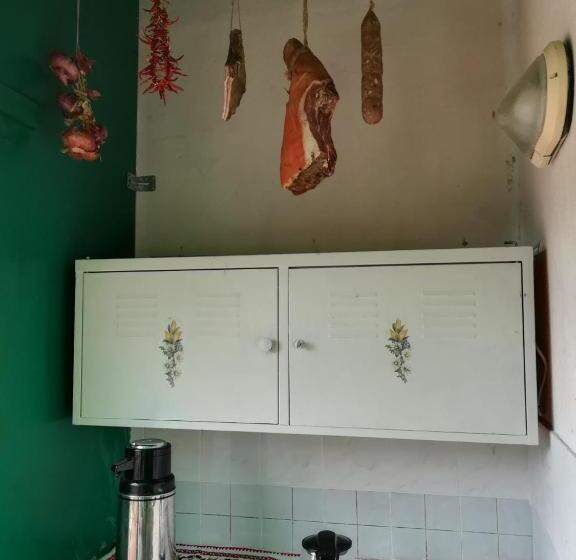 צימר La Vecchia Locanda