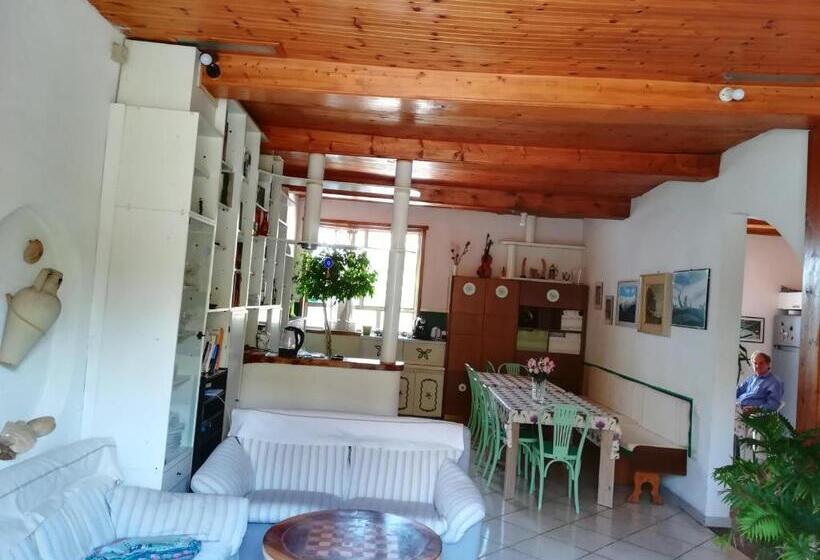 צימר La Vecchia Locanda