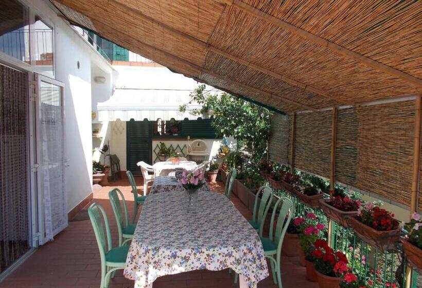 צימר La Vecchia Locanda