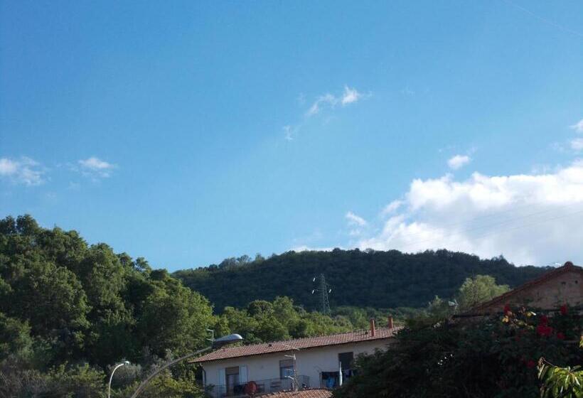 צימר La Vecchia Locanda