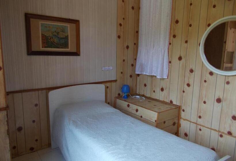 צימר La Vecchia Locanda