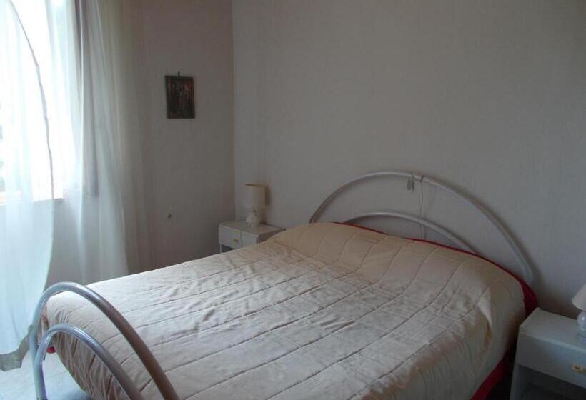 צימר La Vecchia Locanda