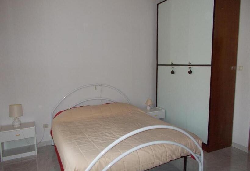 צימר La Vecchia Locanda