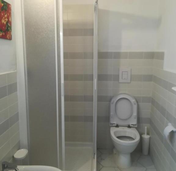 צימר La Vecchia Locanda