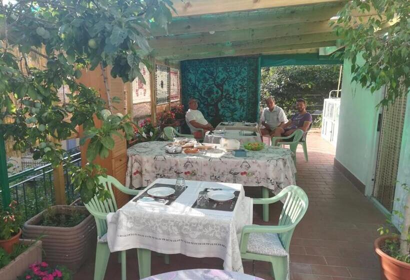 צימר La Vecchia Locanda