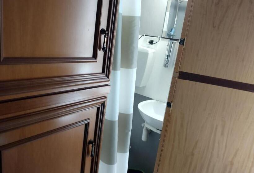 צימר La Vecchia Locanda